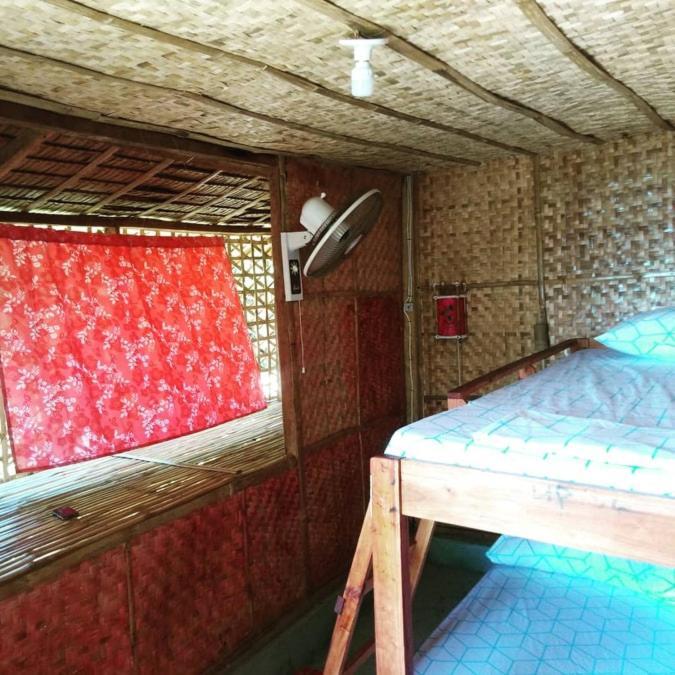 Gigante Island Homestay - Balay Sa Gigante Carles Zewnętrze zdjęcie